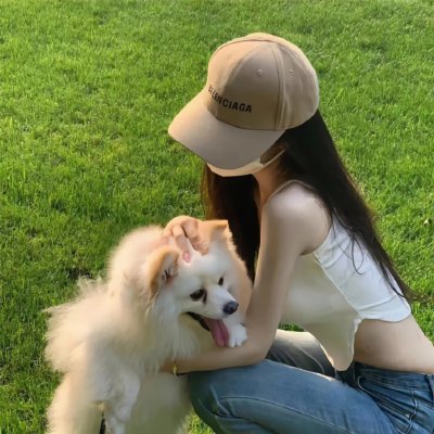 美人