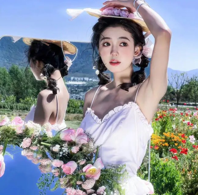 爱情无计